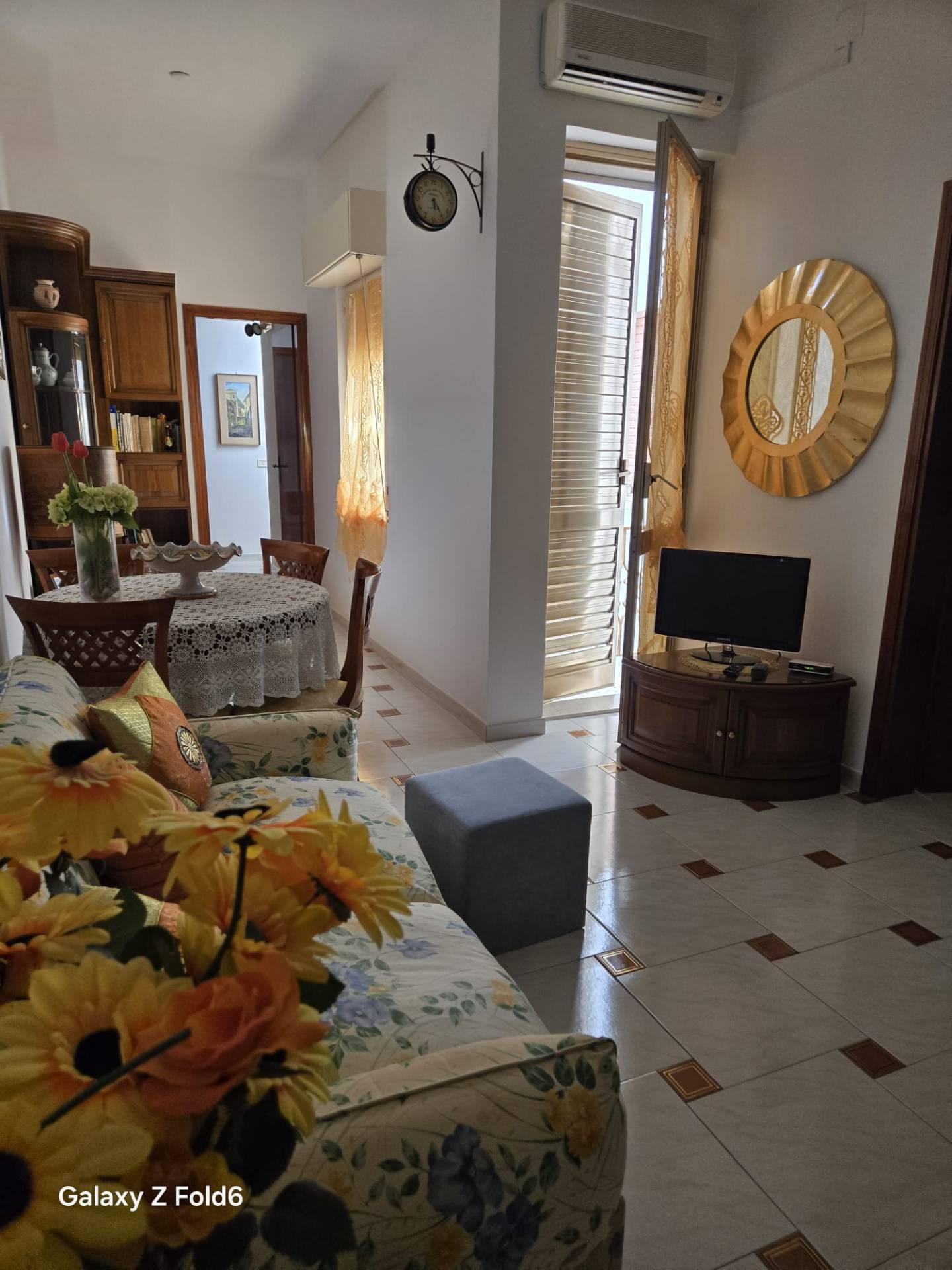 Immagine 23 di Appartamento in vendita  in VIA MANZONI 34 a Floridia