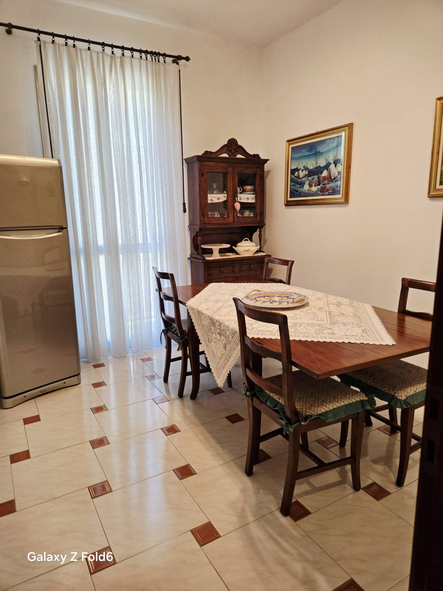 Immagine 24 di Appartamento in vendita  in VIA MANZONI 34 a Floridia