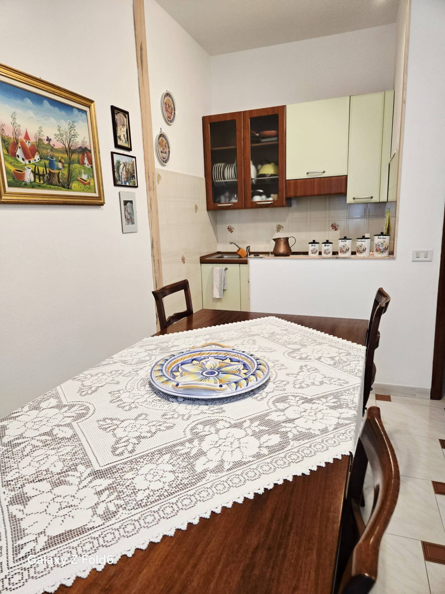 Immagine 25 di Appartamento in vendita  in VIA MANZONI 34 a Floridia