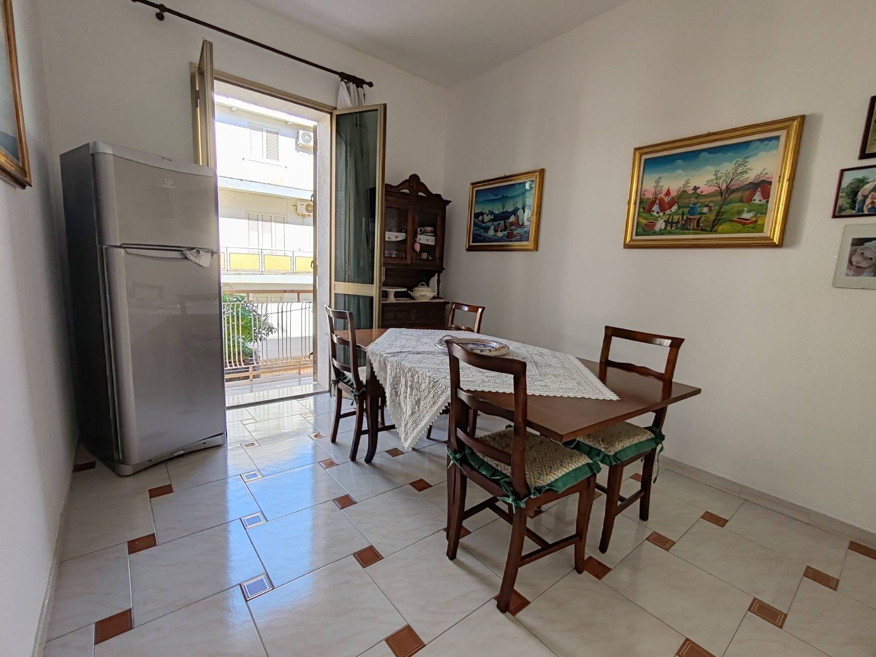 Immagine 26 di Appartamento in vendita  in VIA MANZONI 34 a Floridia