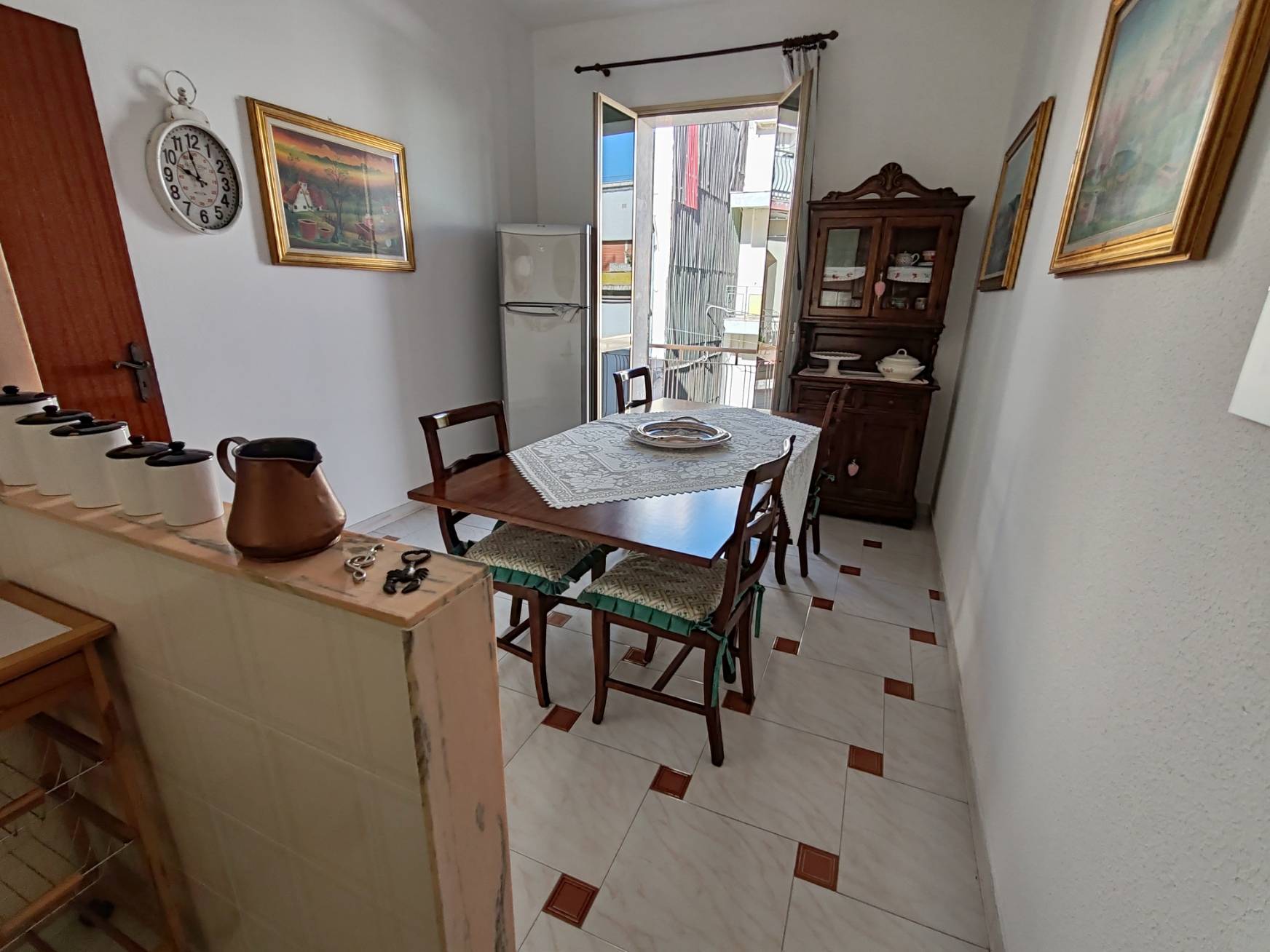 Immagine 27 di Appartamento in vendita  in VIA MANZONI 34 a Floridia