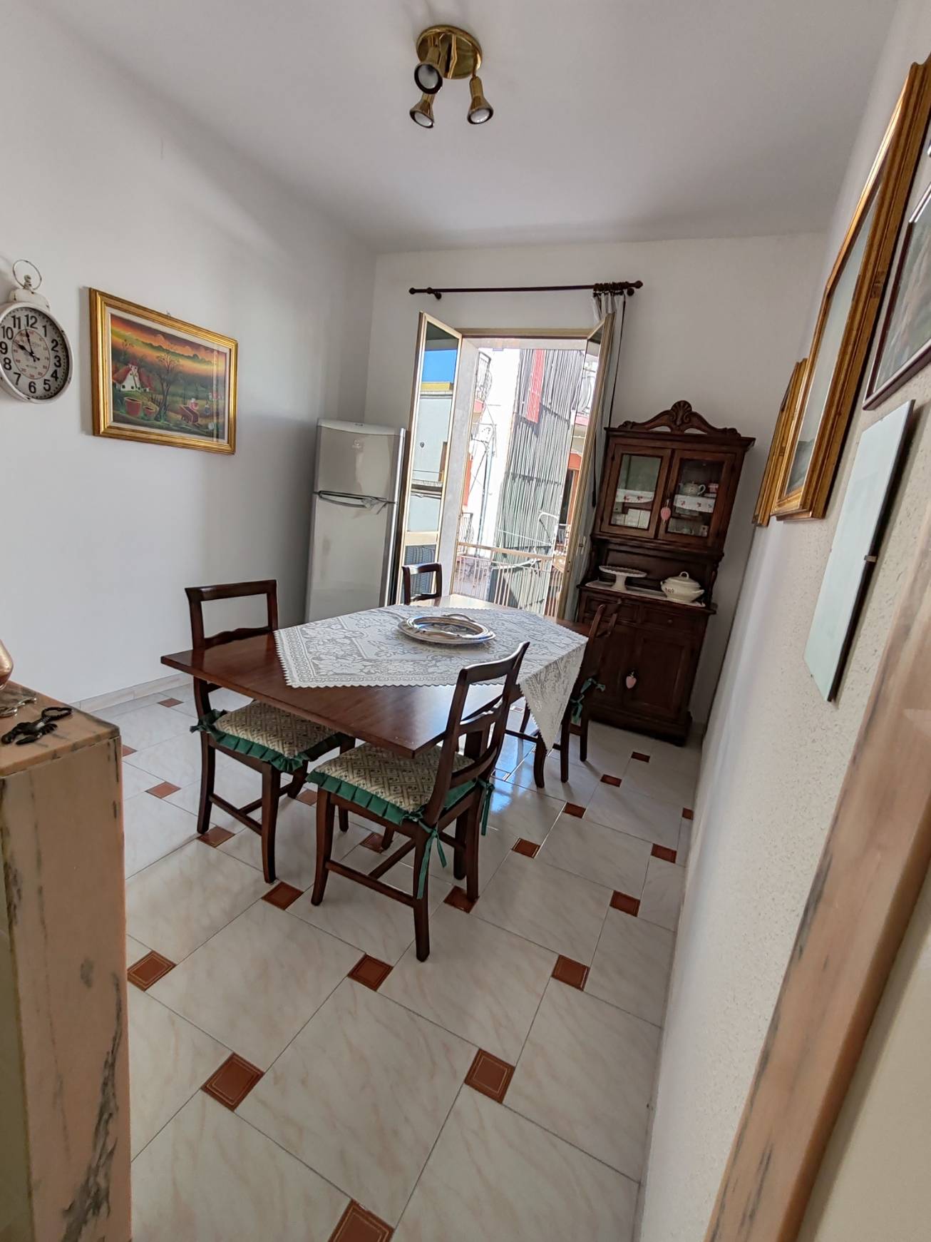 Immagine 31 di Appartamento in vendita  in VIA MANZONI 34 a Floridia