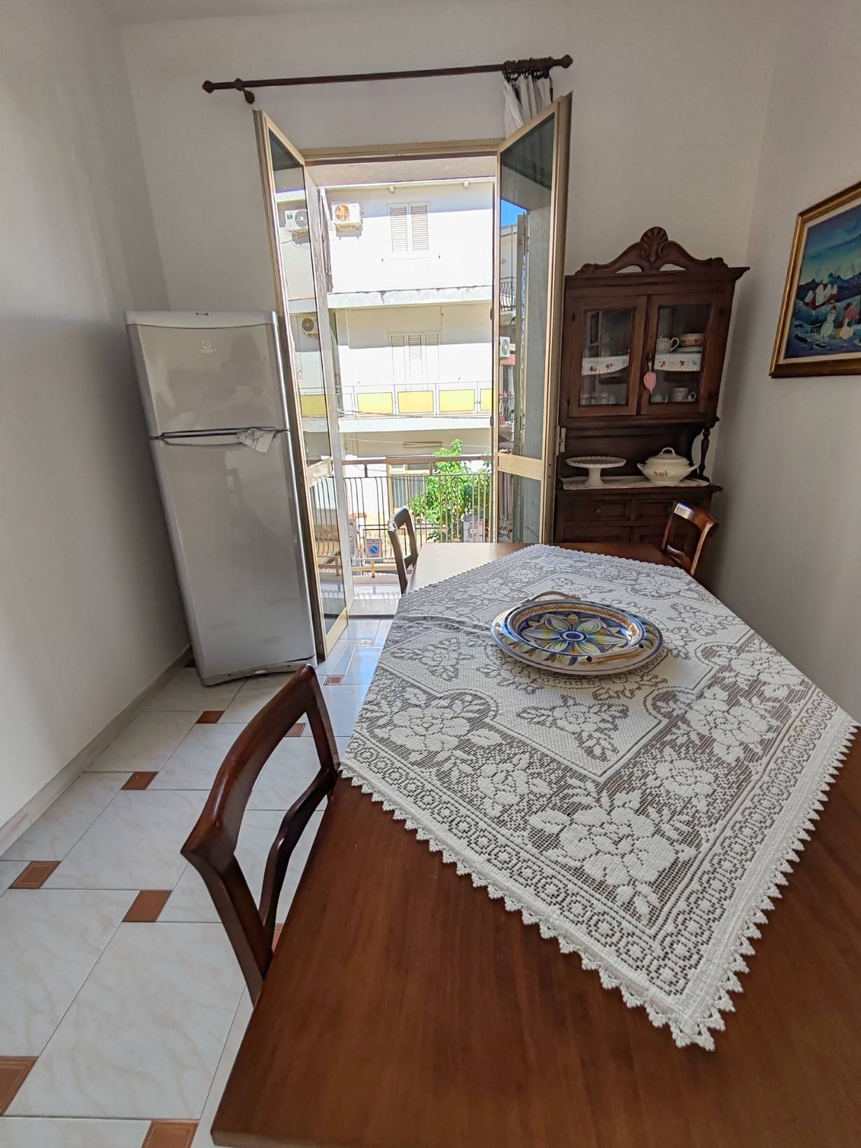 Immagine 32 di Appartamento in vendita  in VIA MANZONI 34 a Floridia