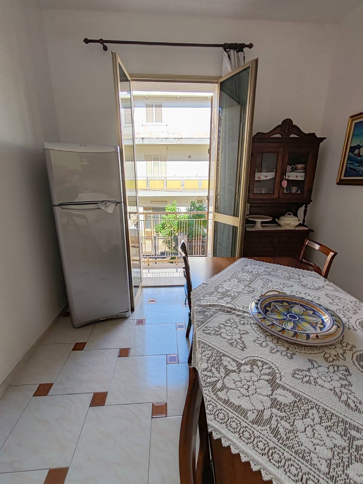 Immagine 33 di Appartamento in vendita  in VIA MANZONI 34 a Floridia