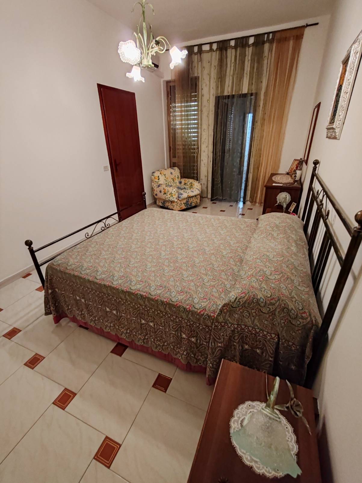 Immagine 37 di Appartamento in vendita  in VIA MANZONI 34 a Floridia