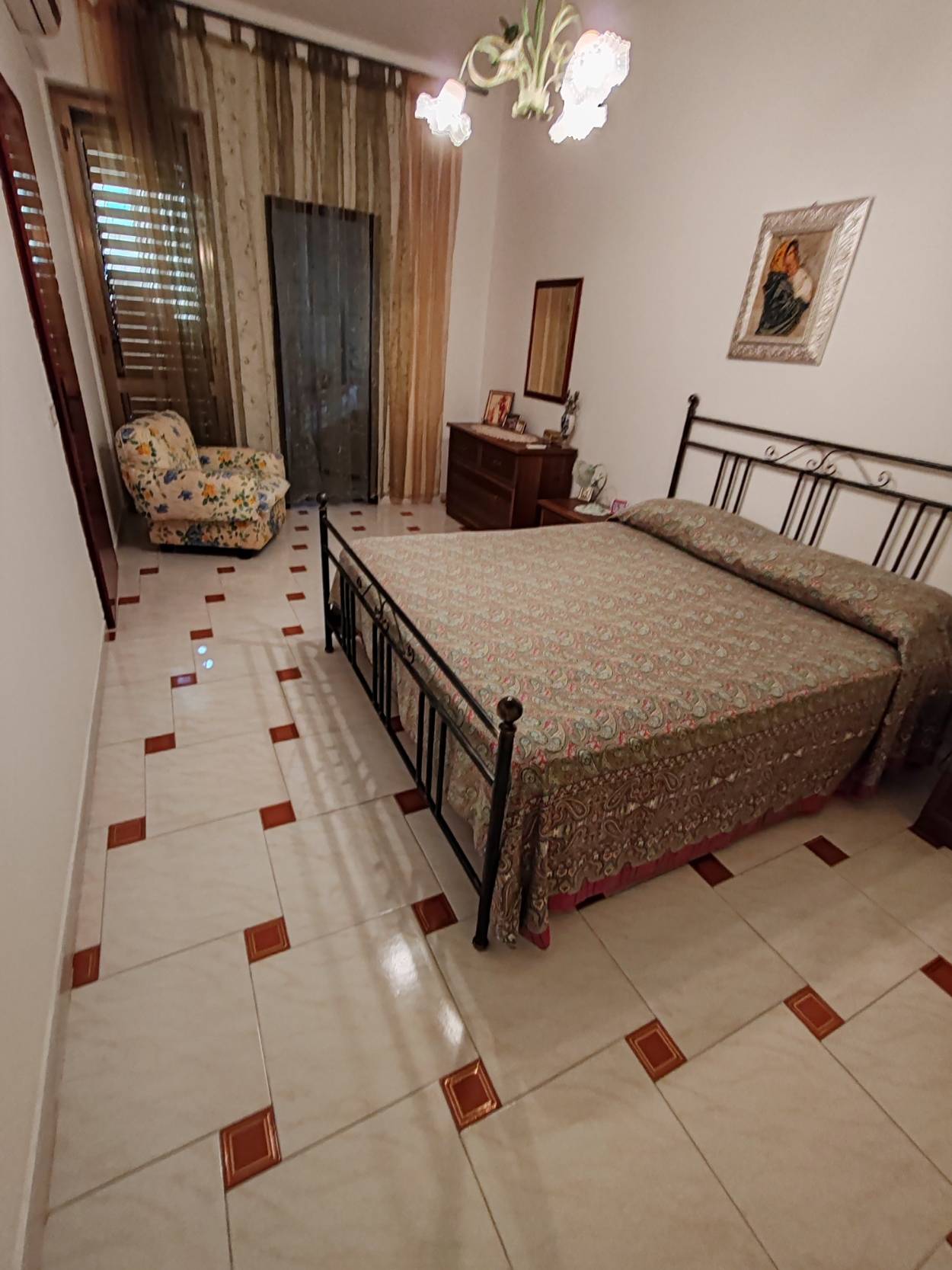 Immagine 38 di Appartamento in vendita  in VIA MANZONI 34 a Floridia