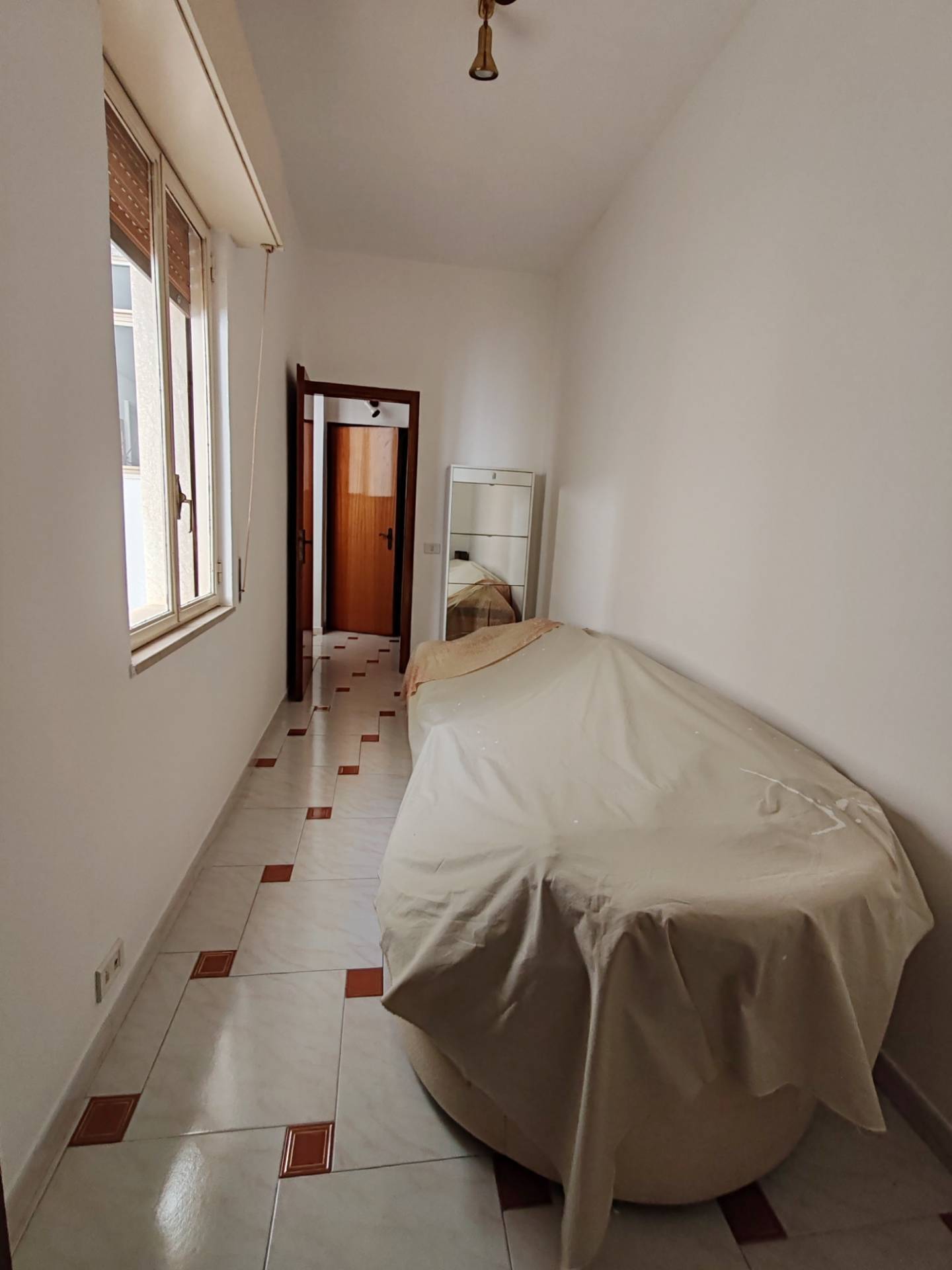 Immagine 39 di Appartamento in vendita  in VIA MANZONI 34 a Floridia