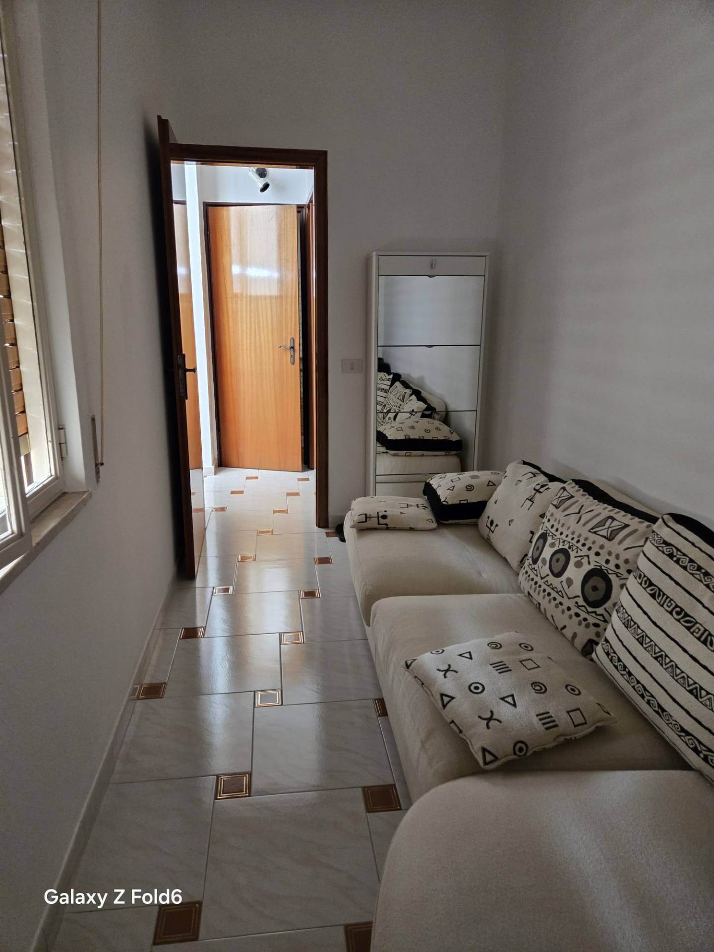 Immagine 41 di Appartamento in vendita  in VIA MANZONI 34 a Floridia