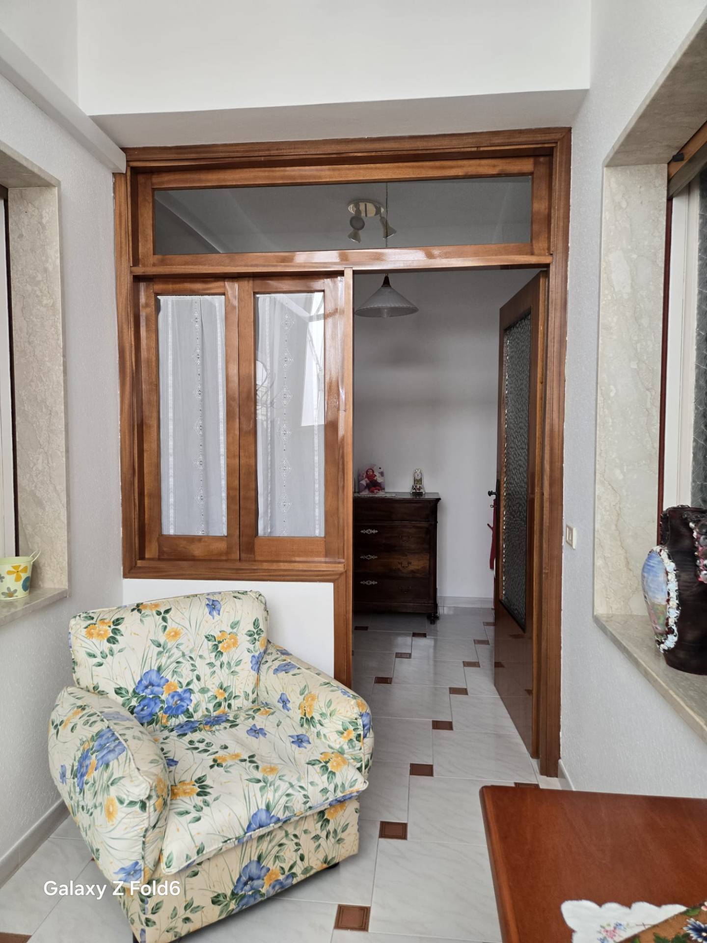 Immagine 42 di Appartamento in vendita  in VIA MANZONI 34 a Floridia