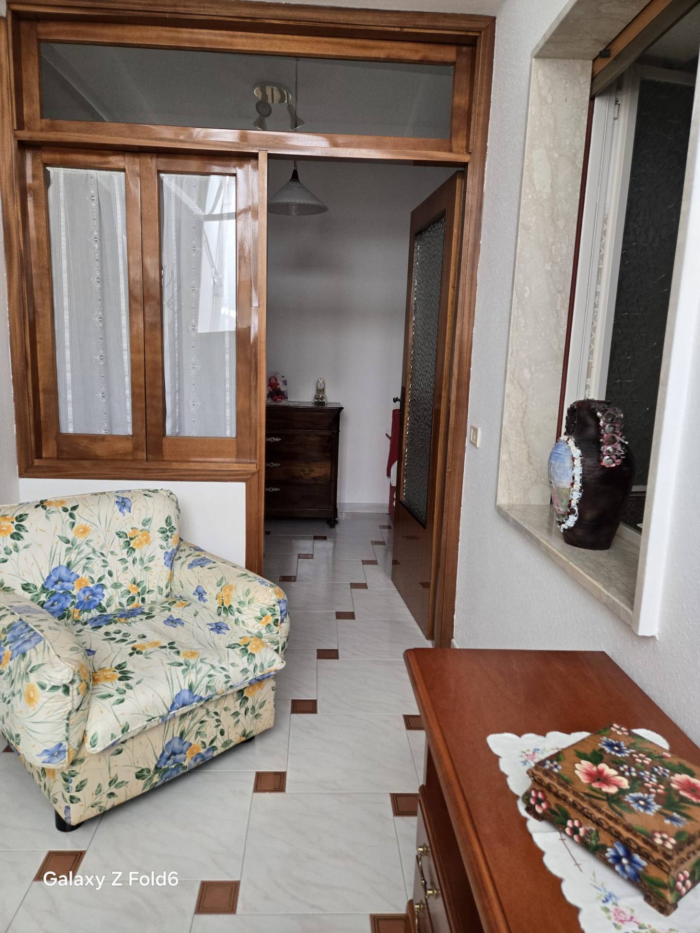 Immagine 43 di Appartamento in vendita  in VIA MANZONI 34 a Floridia