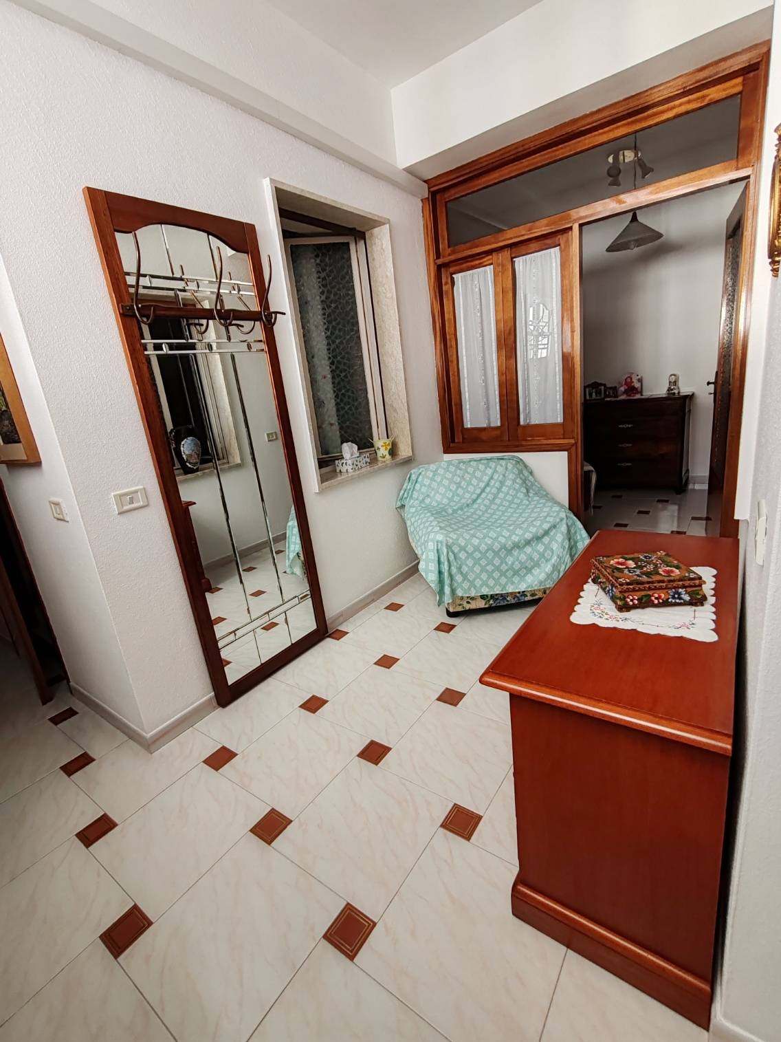 Immagine 44 di Appartamento in vendita  in VIA MANZONI 34 a Floridia