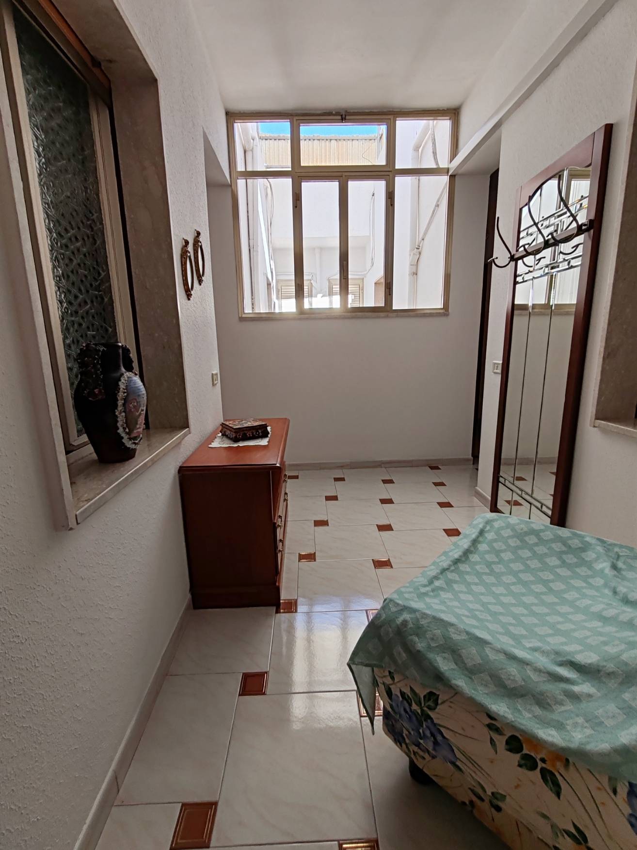 Immagine 45 di Appartamento in vendita  in VIA MANZONI 34 a Floridia