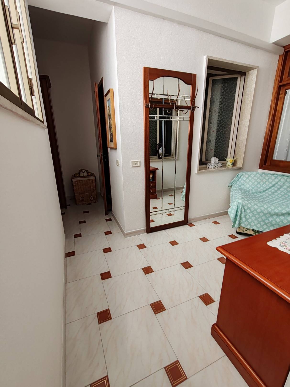 Immagine 46 di Appartamento in vendita  in VIA MANZONI 34 a Floridia