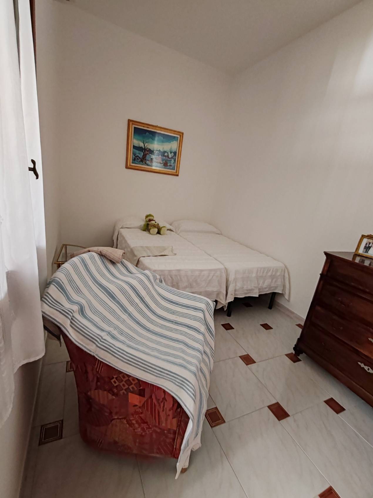 Immagine 47 di Appartamento in vendita  in VIA MANZONI 34 a Floridia