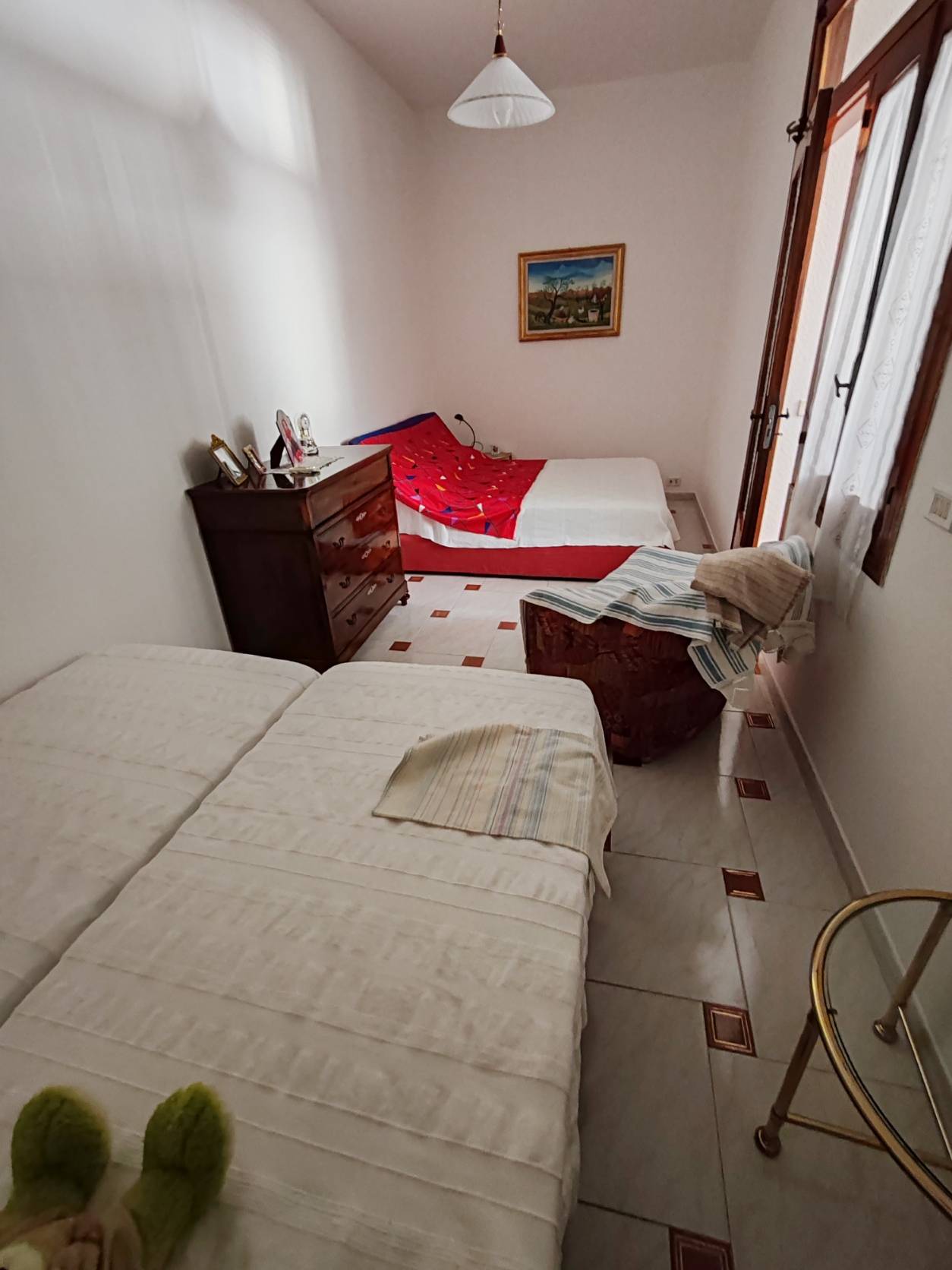 Immagine 49 di Appartamento in vendita  in VIA MANZONI 34 a Floridia