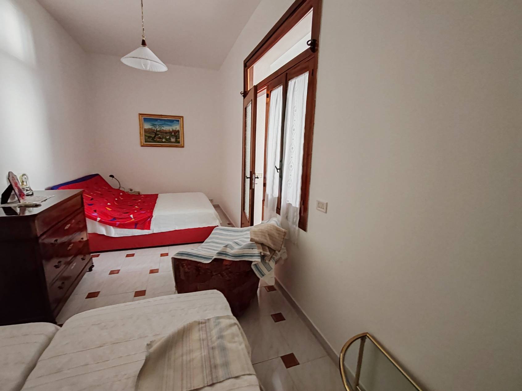 Immagine 50 di Appartamento in vendita  in VIA MANZONI 34 a Floridia