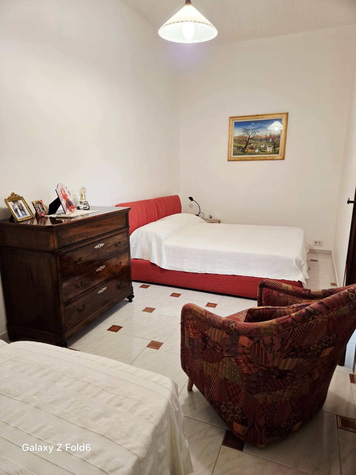 Immagine 51 di Appartamento in vendita  in VIA MANZONI 34 a Floridia