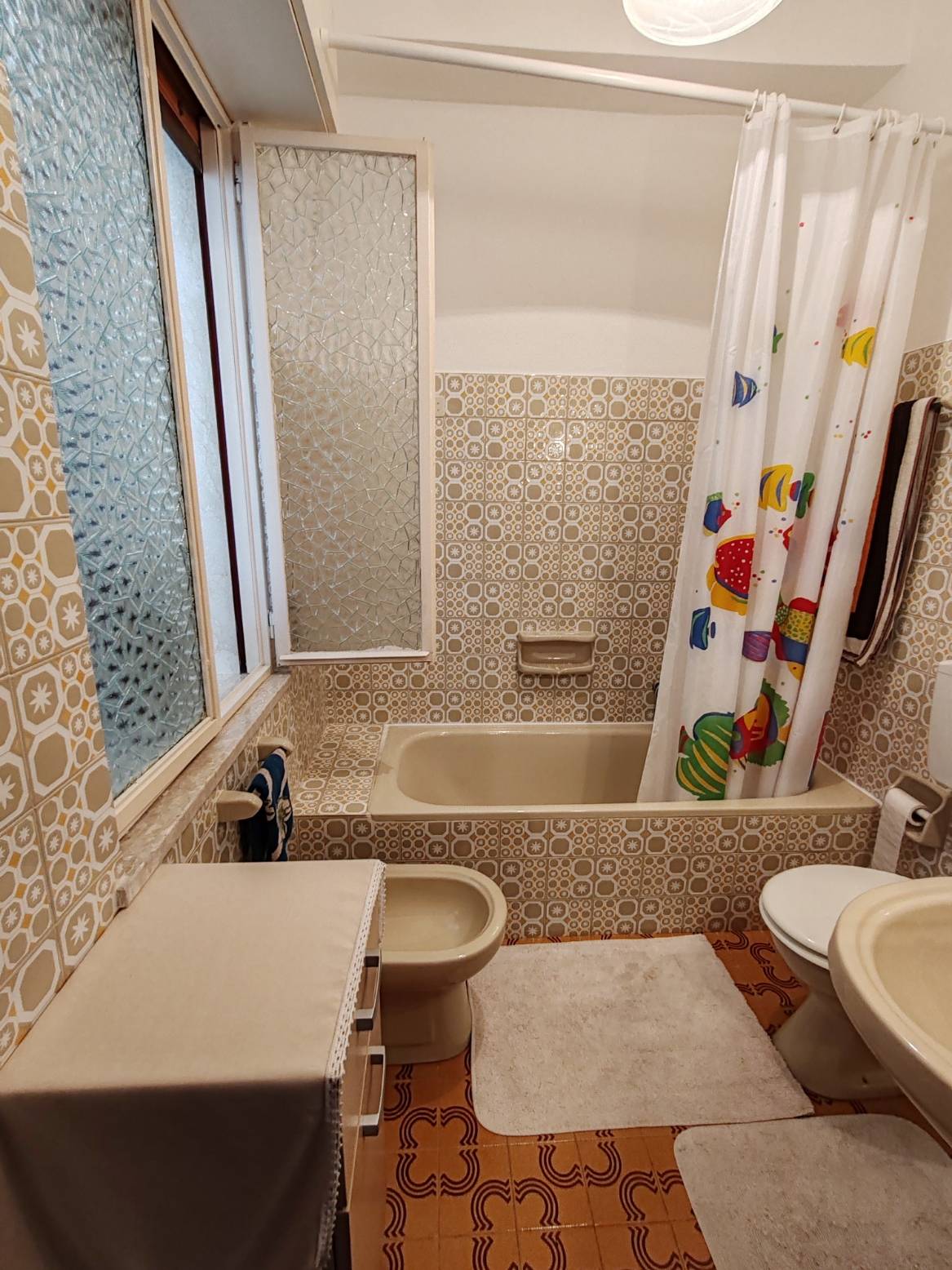 Immagine 53 di Appartamento in vendita  in VIA MANZONI 34 a Floridia