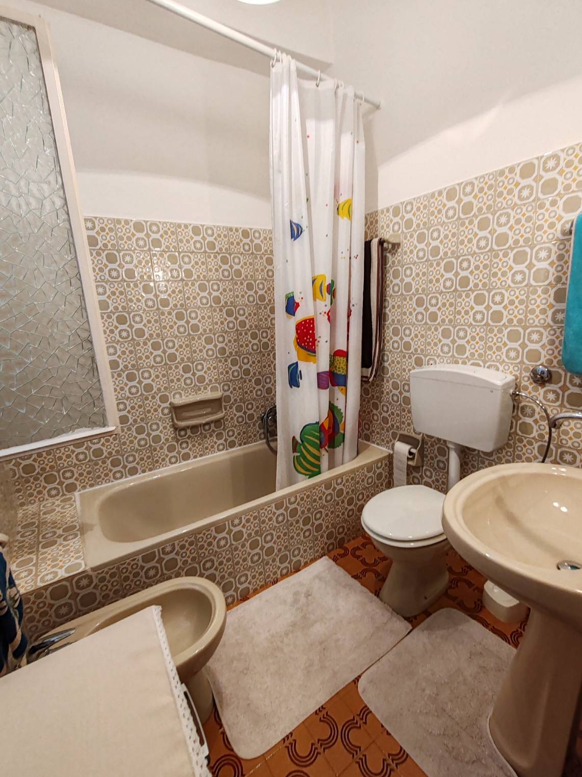 Immagine 54 di Appartamento in vendita  in VIA MANZONI 34 a Floridia