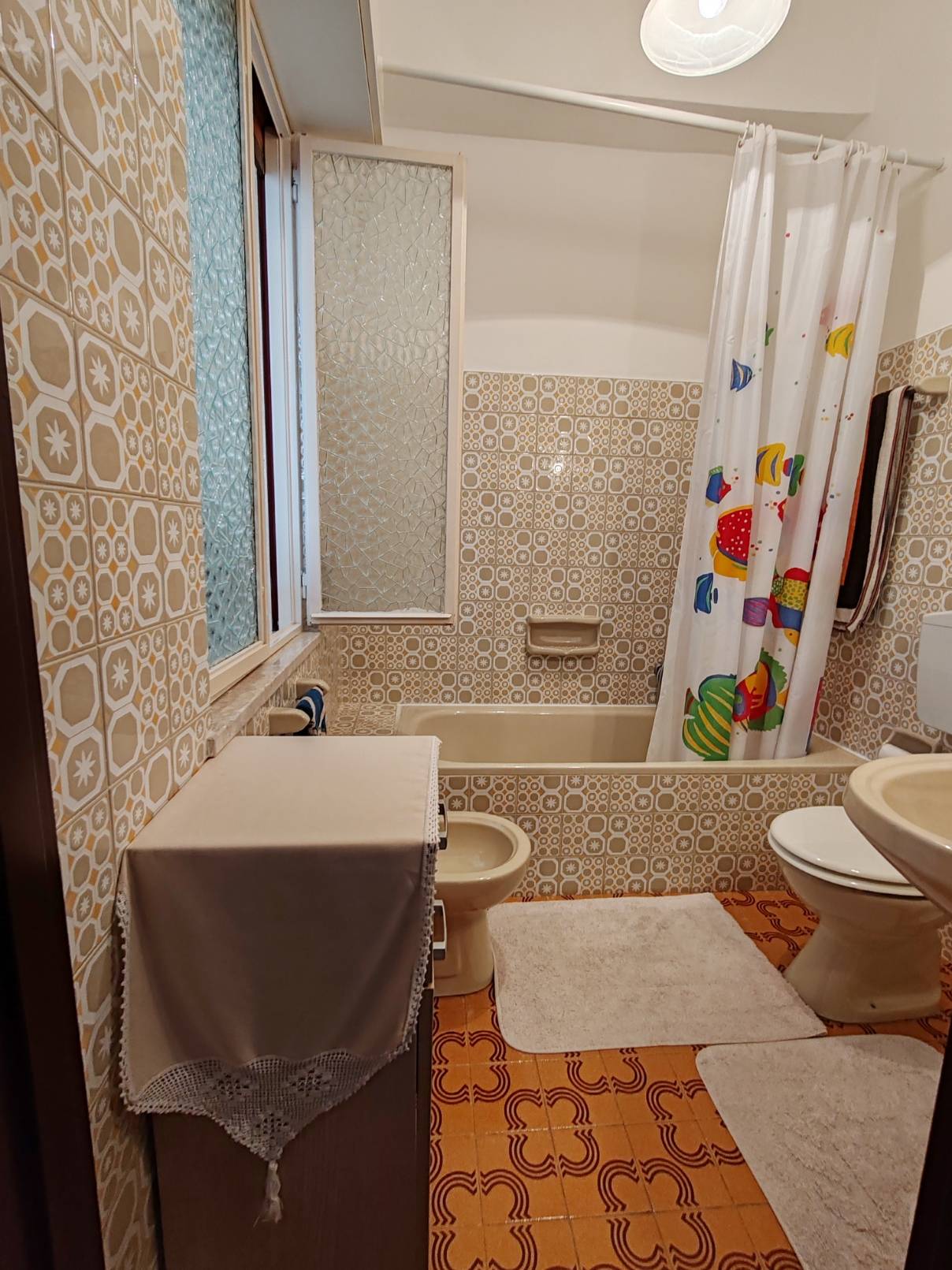 Immagine 55 di Appartamento in vendita  in VIA MANZONI 34 a Floridia