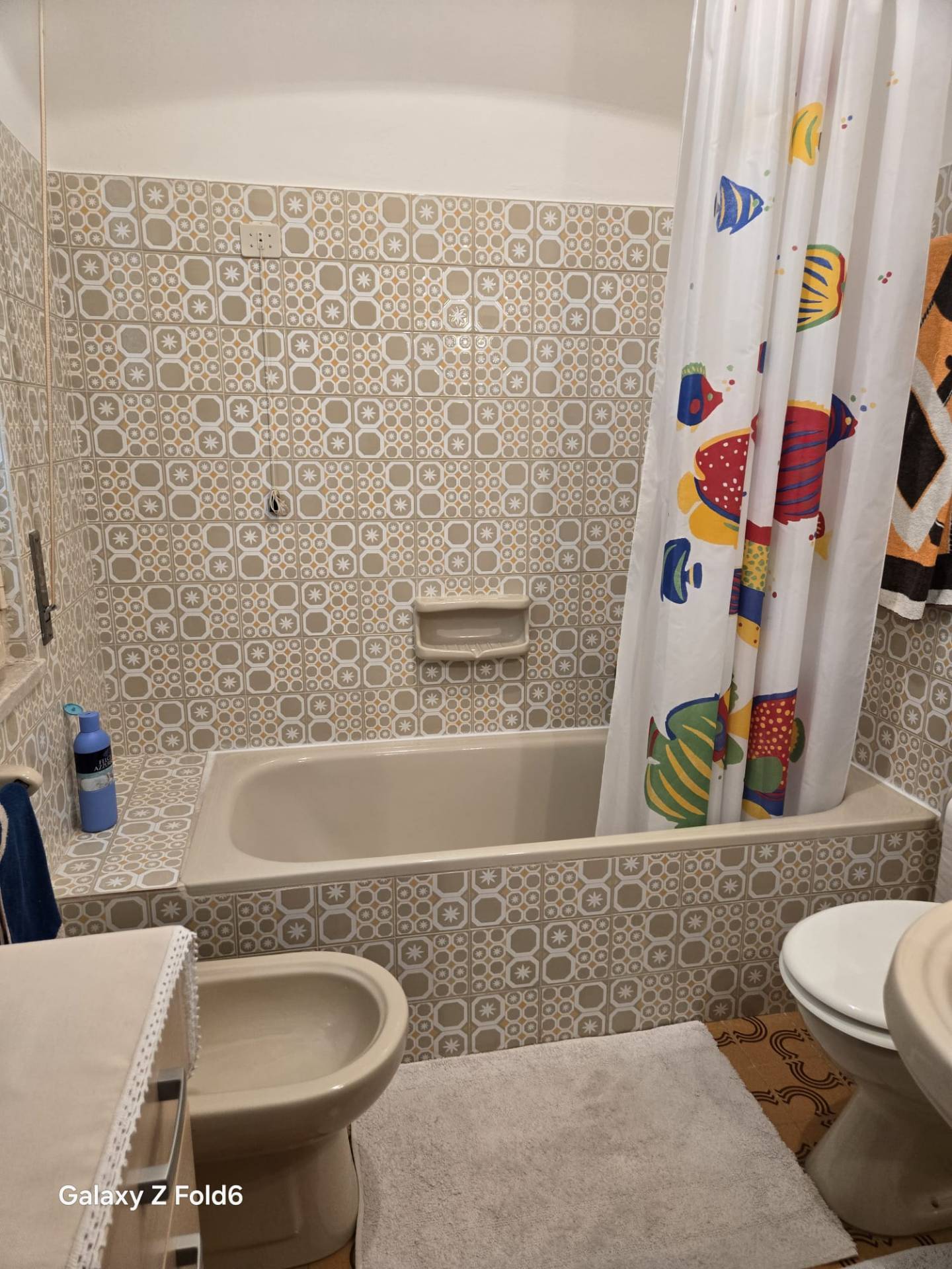 Immagine 56 di Appartamento in vendita  in VIA MANZONI 34 a Floridia