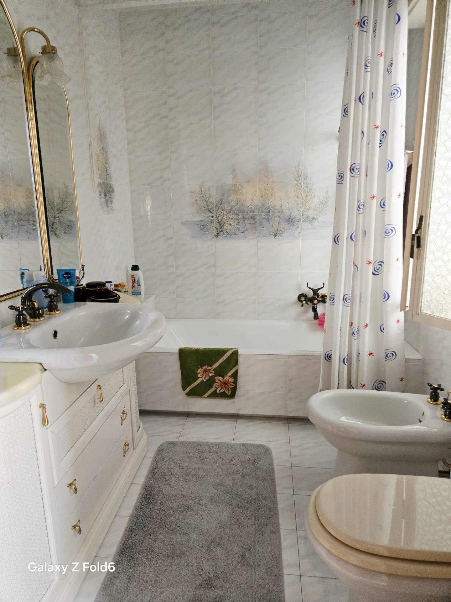 Immagine 57 di Appartamento in vendita  in VIA MANZONI 34 a Floridia