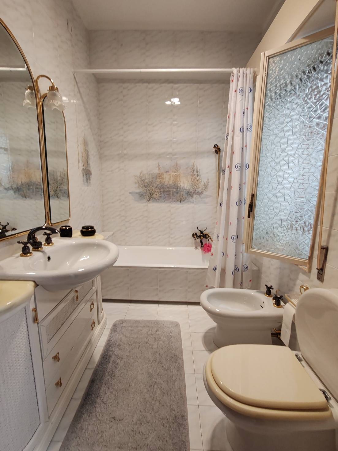 Immagine 60 di Appartamento in vendita  in VIA MANZONI 34 a Floridia