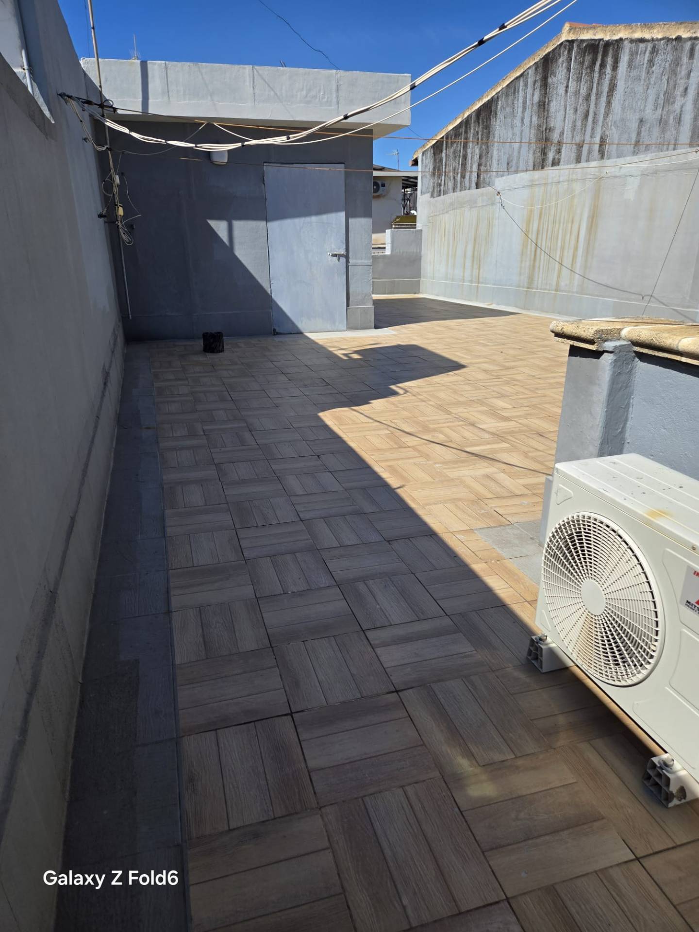 Immagine 63 di Appartamento in vendita  in VIA MANZONI 34 a Floridia