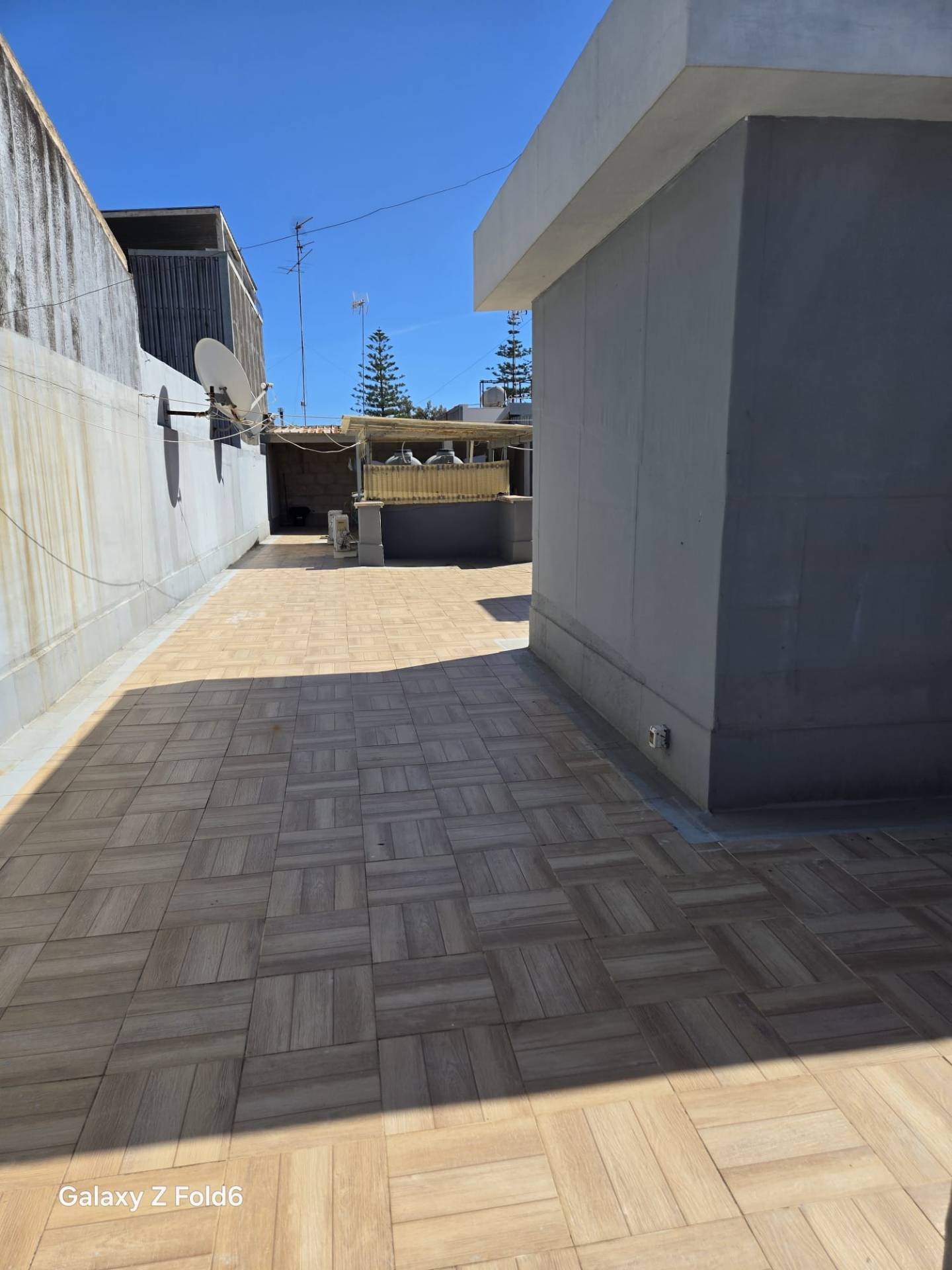 Immagine 64 di Appartamento in vendita  in VIA MANZONI 34 a Floridia