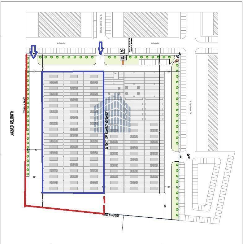 Immagine 12 di Capannone industriale in affitto  in Via Perotti 15 a Brescia