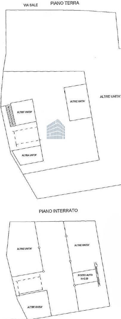 Immagine 29 di Appartamento in vendita  in Via Santo Stefano Martire 1 a Gussago