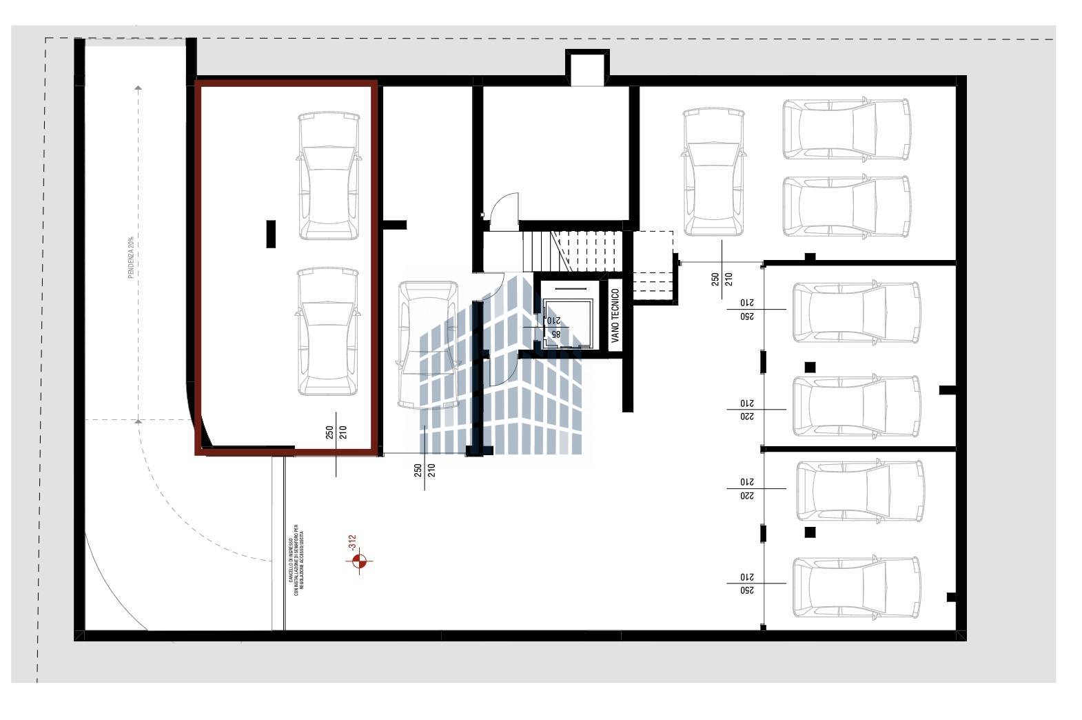 Immagine 17 di Appartamento in vendita  in VIA CASTELLO 81 a Adro
