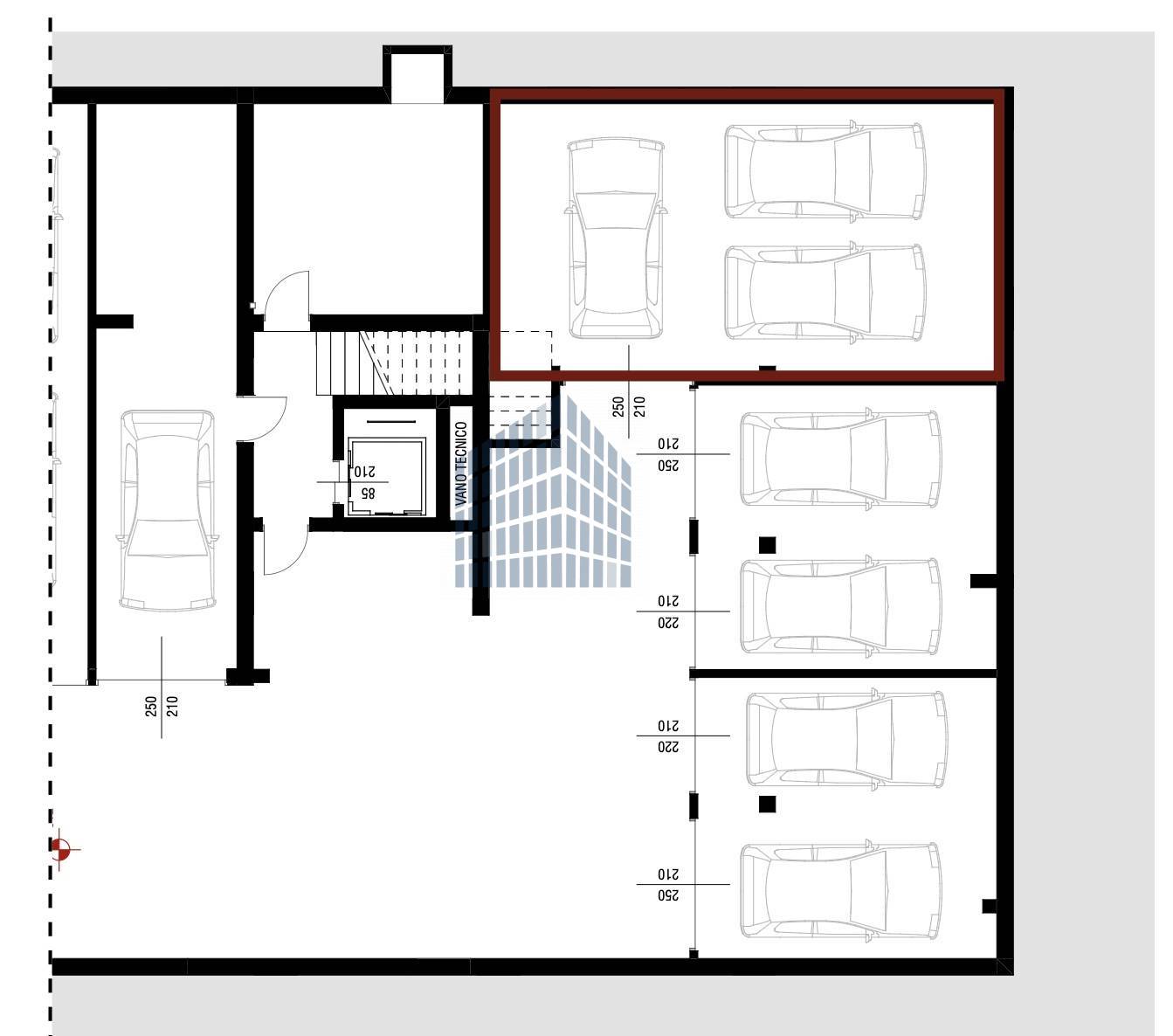 Immagine 17 di Appartamento in vendita  in Via Castello 81 a Adro
