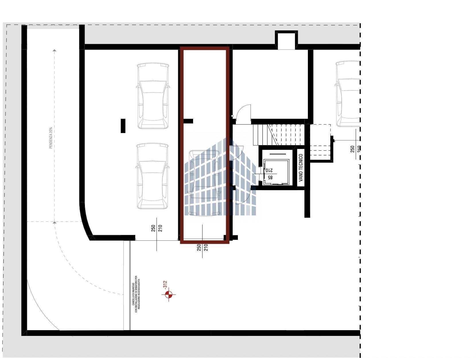 Immagine 17 di Appartamento in vendita  in Via Castello 81 a Adro
