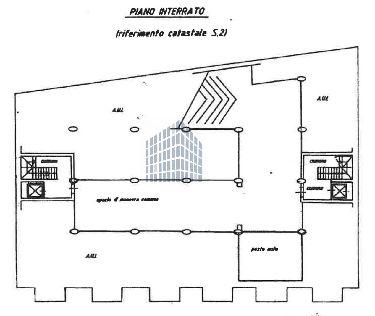 Immagine 50 di Appartamento in vendita  in Via XX Settembre 2 a Brescia