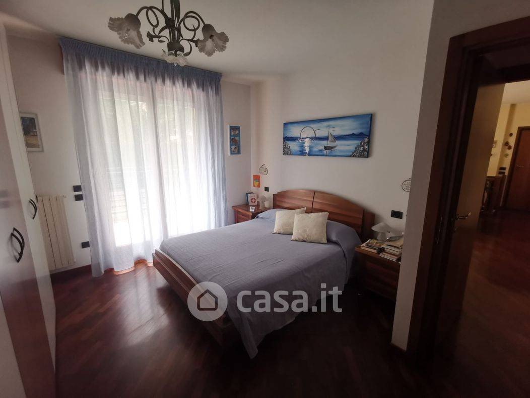 Immagine 5 di Villetta a schiera in vendita  in via giolitti a Pesaro