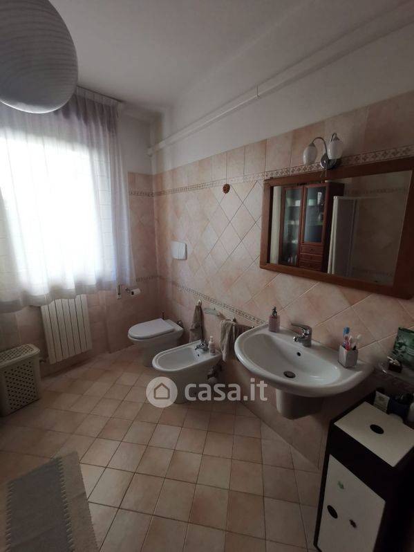 Immagine 7 di Villetta a schiera in vendita  in via giolitti a Pesaro