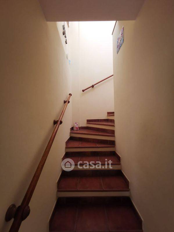 Immagine 11 di Villetta a schiera in vendita  in via giolitti a Pesaro