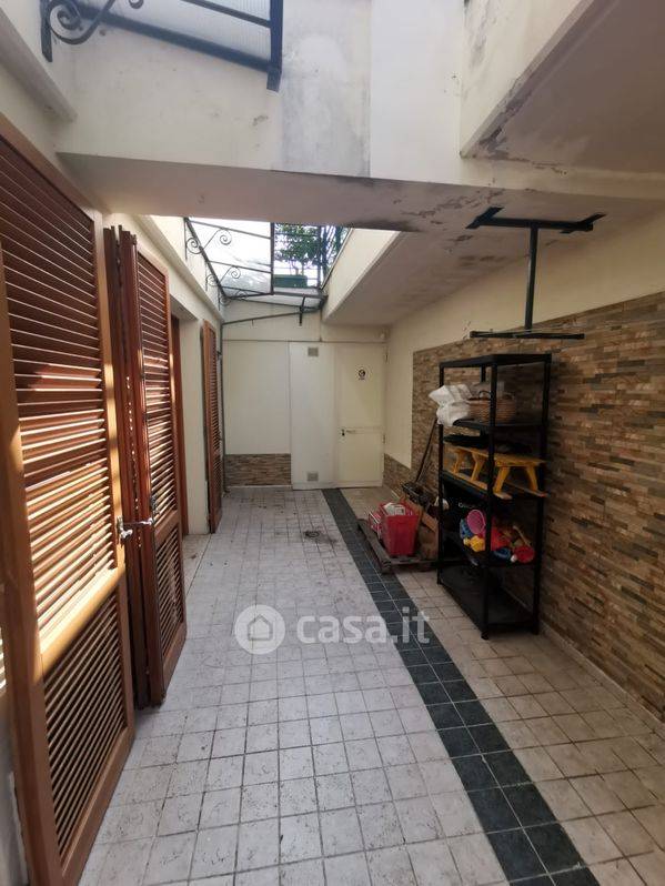 Immagine 17 di Villetta a schiera in vendita  in via giolitti a Pesaro