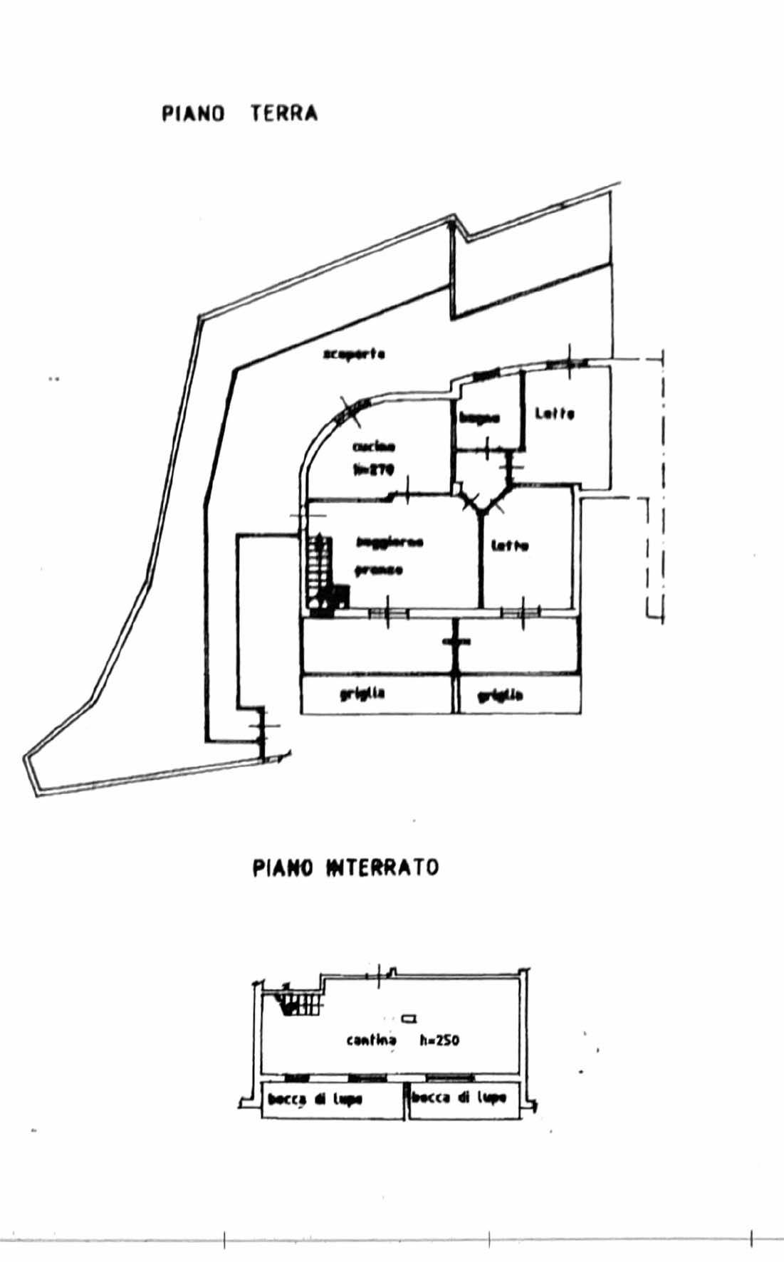 Immagine 20 di Villetta a schiera in vendita  in via giolitti a Pesaro