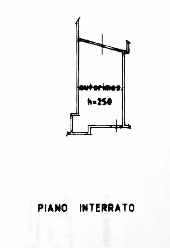 Immagine 19 di Villetta a schiera in vendita  in via giolitti a Pesaro