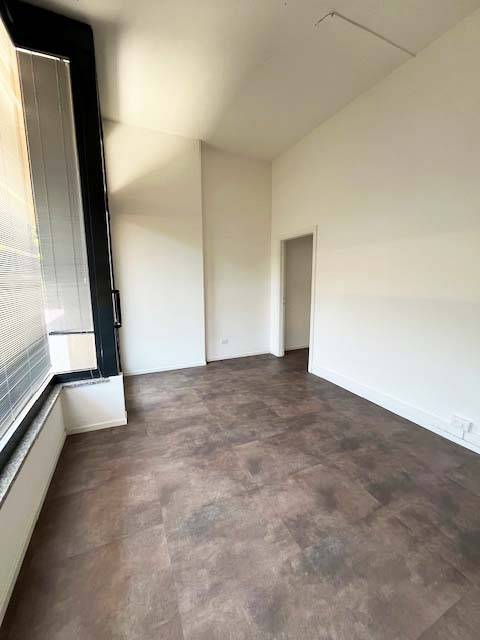 Immagine 6 di Locale commerciale in affitto  in via Abbazia a Fano