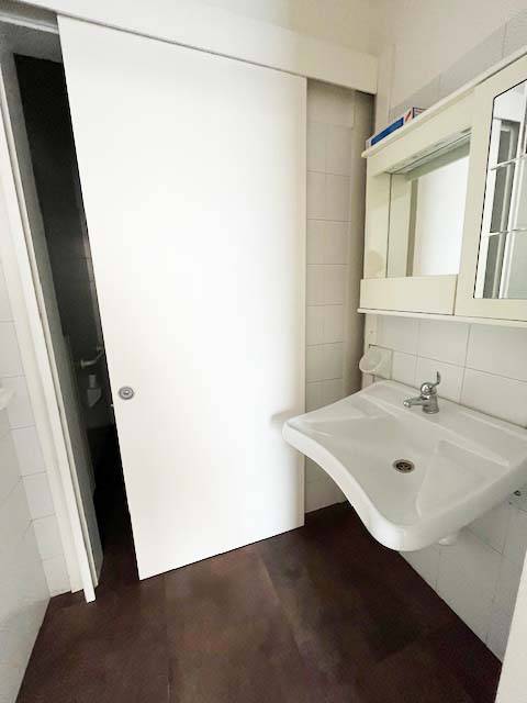 Immagine 7 di Locale commerciale in affitto  in via Abbazia a Fano