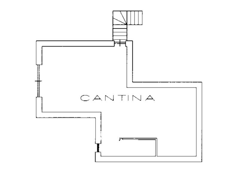 Immagine 4 di Villa in vendita  in Lu Fazaggiu a Trinità D'agultu E Vignola