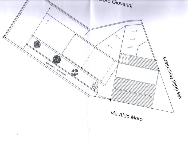 Immagine 14 di Attività commerciale in vendita  in Porto Pozzo a Santa Teresa Gallura