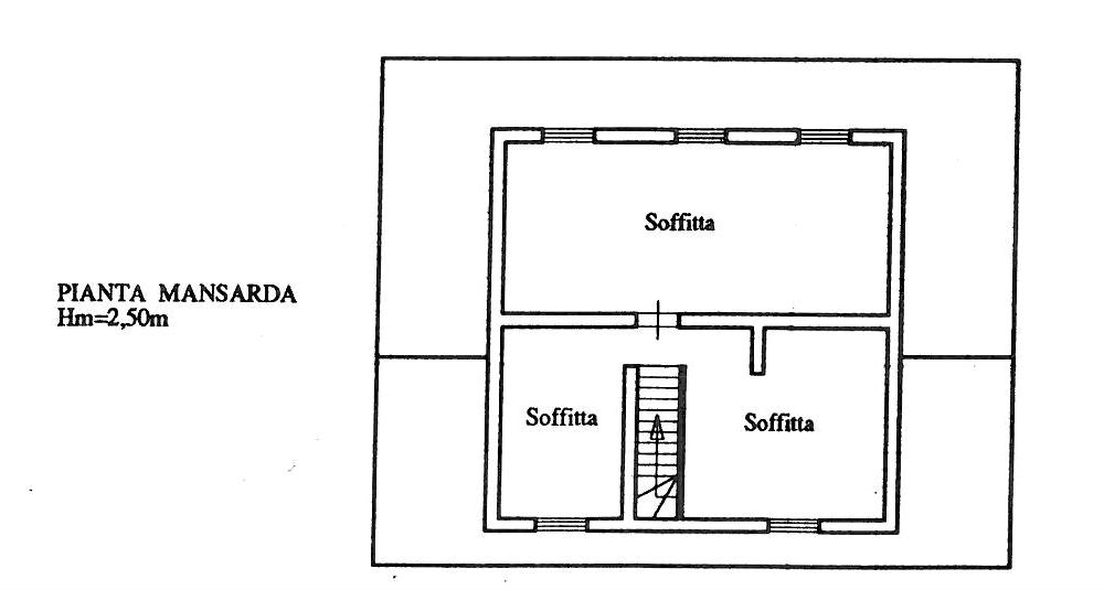 Immagine 84 di Villa in vendita  in Via L. Einaudi 1 a Capolona
