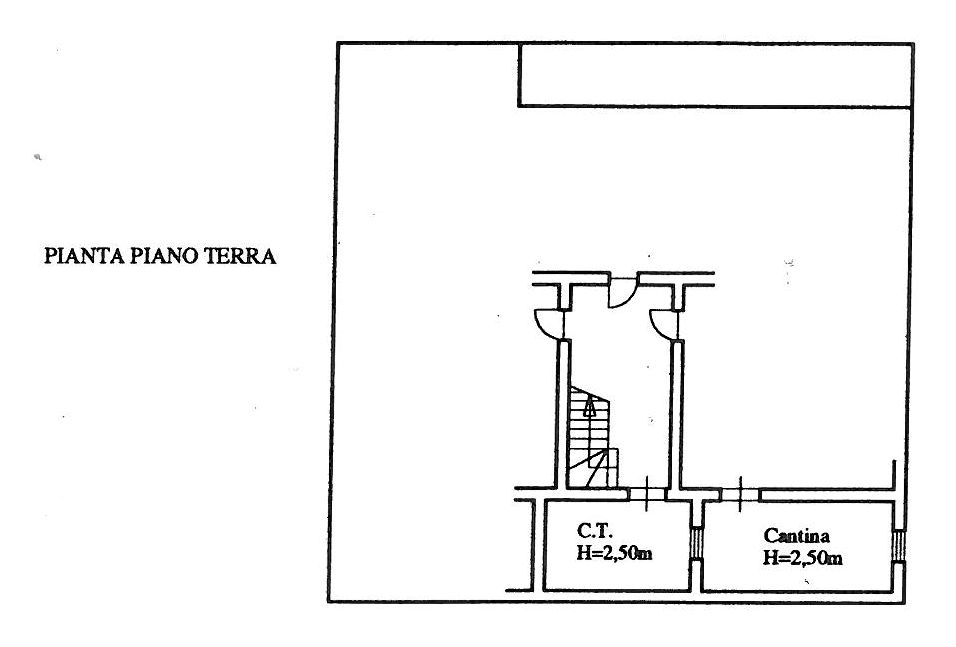 Immagine 86 di Villa in vendita  in Via L. Einaudi 1 a Capolona