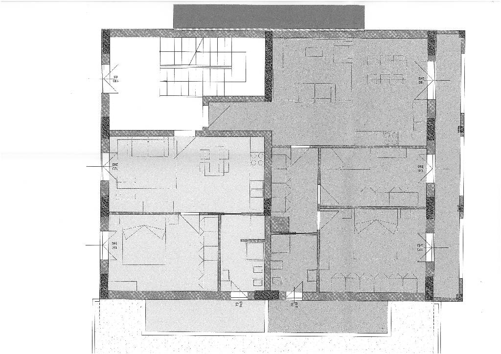 Immagine 14 di Appartamento in vendita  in piazza sacconi a Bibbiena