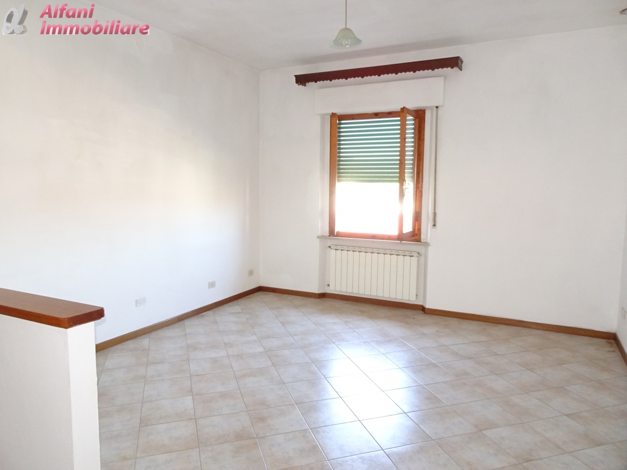 Immagine 3 di Appartamento in vendita  in Via Nazionale 45 a Bibbiena