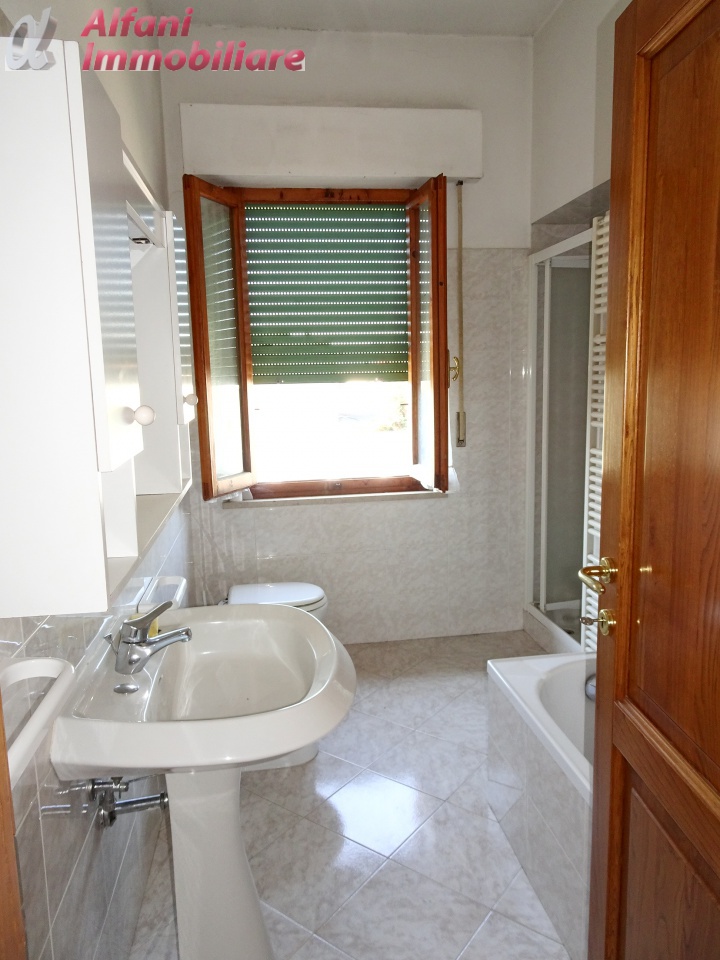 Immagine 4 di Appartamento in vendita  in Via Nazionale 45 a Bibbiena